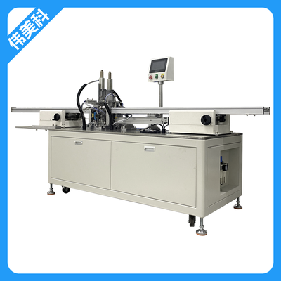 线路板自动插端子机